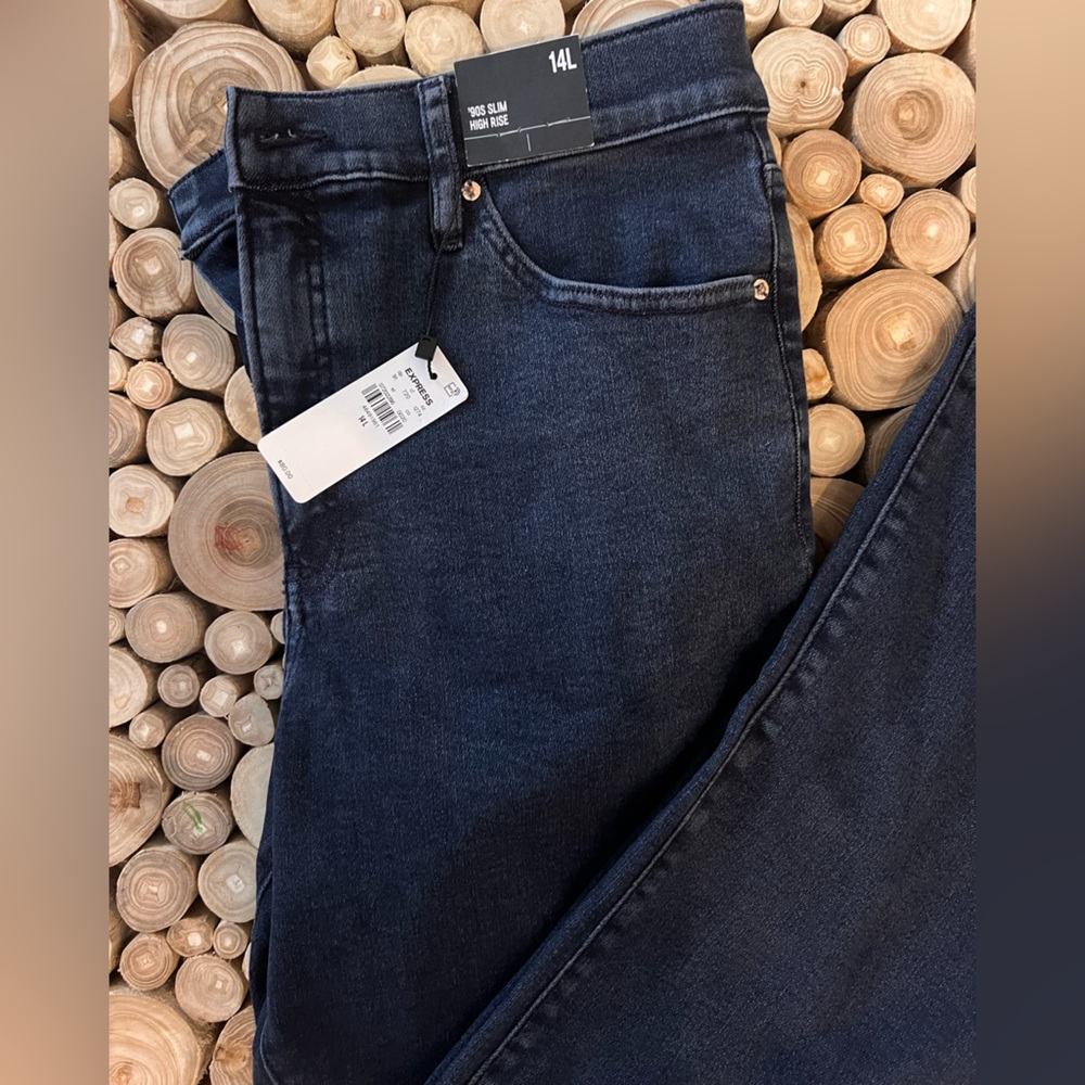 Express Brand New *with tags Jeans